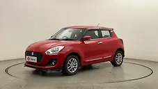 Used Maruti Suzuki Swift ZXi AMT [2018-2019] in Mumbai