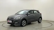 Used Hyundai Elite i20 Asta 1.2 in Mumbai