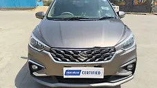 Used Maruti Suzuki Ertiga VXi (O) CNG [2022-2023] in Thane