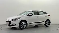 Used Hyundai Elite i20 Asta 1.2 in Ghaziabad