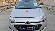 Used Hyundai Elite i20 Asta 1.2 in Noida