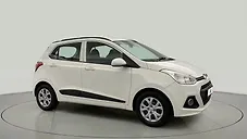 Used Hyundai Grand i10 Sportz 1.2 Kappa VTVT [2013-2016] in Delhi
