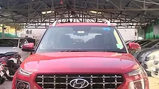Used Hyundai Venue SX Plus 1.0 Turbo DCT in Coimbatore
