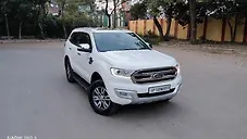Used Ford Endeavour Titanium 3.2 4x4 AT in Delhi
