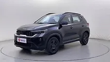 Used Kia Sonet HTX 1.5 Diesel AT [2024-2025] in Bangalore