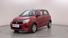 Used Maruti Suzuki Celerio ZXi (Opt) [2017-2019] in Bangalore