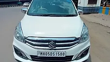 Used Maruti Suzuki Ertiga ZDI + SHVS in Mumbai