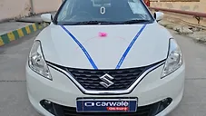 Used Maruti Suzuki Baleno Zeta 1.2 AT in Noida