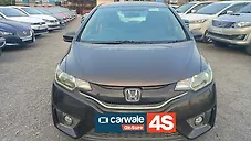 Used Honda Jazz V Petrol in Pune