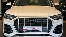 Used Audi Q5 Technology 45 TFSI [2021-2024] in Gurgaon