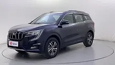 Used Mahindra XUV700 AX 5 Diesel AT 7 STR [2021] in Bangalore