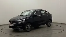 Used Tata Tigor XZA Plus [2020-2023] in Hyderabad