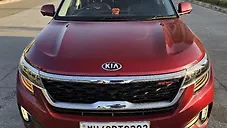 Used Kia Seltos GTX Plus AT 1.5 Diesel [2019-2020] in Mumbai
