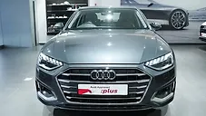 Used Audi A4 Technology 40 TFSI [2022-2024] in Nashik