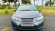 Used Honda City 1.5 S MT in Coimbatore