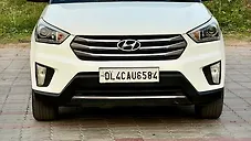Used Hyundai Creta 1.6 SX Plus AT in Delhi