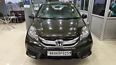 Used Honda Amaze 1.2 S i-VTEC in Muzaffurpur