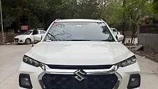 Used Maruti Suzuki Grand Vitara Alpha Smart Hybrid [2023-2025] in Delhi