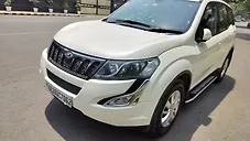 Used Mahindra XUV500 W8 1.99 [2016-2017] in Delhi