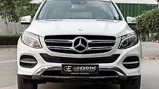 Used Mercedes-Benz GLE 250 d in Gurgaon