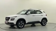 Used Hyundai Venue SX (O) 1.0 Turbo iMT in Delhi