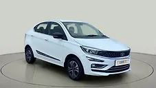 Used Tata Tigor XZ Plus CNG [2022-2023] in Coimbatore