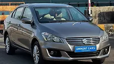 Used Maruti Suzuki Ciaz VXi+ in Mumbai