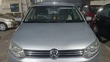 Used Volkswagen Polo Comfortline 1.2L (P) in Mumbai