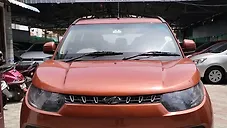 Used Mahindra KUV100 K6+ D 6 STR [2016-2017] in Coimbatore