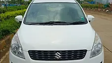 Used Maruti Suzuki Ertiga Vxi CNG in Mumbai