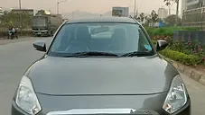 Used Maruti Suzuki Dzire VXi AMT in Mumbai