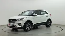 Used Hyundai Creta SX 1.6 (O) Petrol in Thane