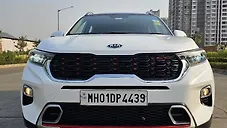 Used Kia Sonet GTX Plus 1.0 DCT Dual Tone in Mumbai