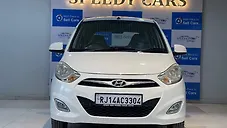 Used Hyundai i10 Sportz 1.1 iRDE2 [2010--2017] in Jaipur