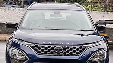 Used Tata Safari XZA Plus in Pune