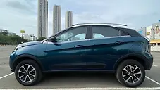 Used Tata Nexon EV XZ Plus in Mumbai