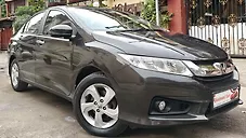 Used Honda City VX in Thane