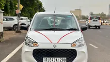 Used Maruti Suzuki Alto K10 LXi (O) [2024-2025] in Jaipur