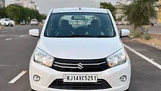Used Maruti Suzuki Celerio ZXi AMT [2017-2019] in Jaipur
