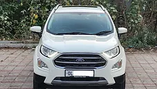 Used Ford EcoSport Titanium 1.5L Ti-VCT in Delhi