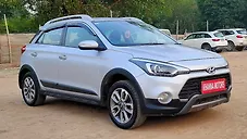Used Hyundai i20 Active 1.2 SX [2015-2016] in Delhi