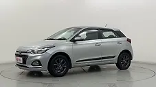 Used Hyundai Elite i20 Sportz 1.2 in Ghaziabad