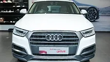 Used Audi Q3 35 TDI quattro Premium Plus in Nashik