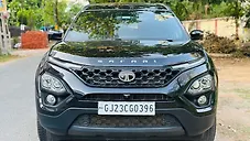 Used Tata Safari Old Generation XZA Plus 6 S Red Dark Edition in Vadodara
