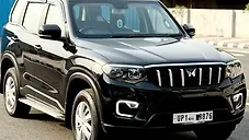 Used Mahindra Scorpio S MT 7STR [2022] in Delhi