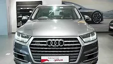Used Audi Q7 45 TDI Technology Pack in Nashik
