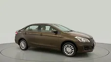 Used Maruti Suzuki Ciaz VXi+ in Delhi