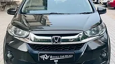 Used Honda WR-V VX MT Petrol in Mumbai