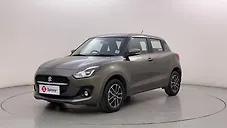 Used Maruti Suzuki Swift ZXi Plus AMT [2021-2023] in Bangalore