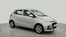 Used Hyundai Grand i10 Magna 1.2 Kappa VTVT in Noida